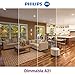 PHILIPS LED Dimmable A21 Light Bulb with Warm Glow Effect 1600-Lumen, 2200-2700 Kelvin, 16 (100-Watt Equivalent), E26 Base, Frosted, Soft White, 6-Pack
