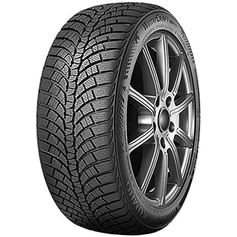 Kumho WP71 XL M+S - 235/45R18 98V - Winter Tire Cover