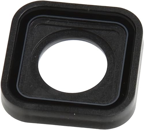 Miniatura 7 de Lente de repuesto para cámara de acción, lente HD UV para 9 y 10, accesorios de cámara de acción negra, cubierta de vidrio con protección UV, kits