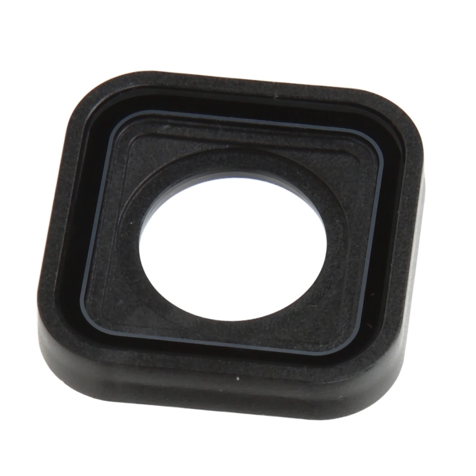 Ersatzobjektiv für Action-Kamera, HD-UV-Schutzobjektiv kompatibel mit 9 und 10 Black