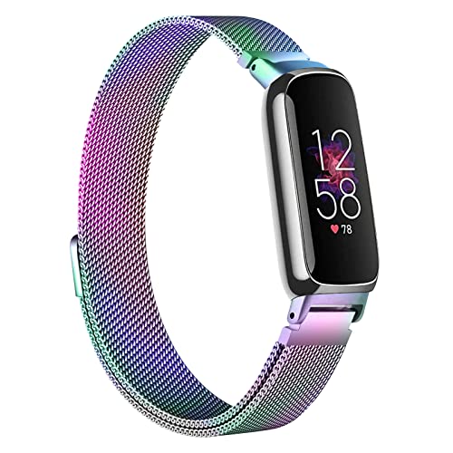 Gimuk Strap Compatible with Fitbit Inspire 3 Strap