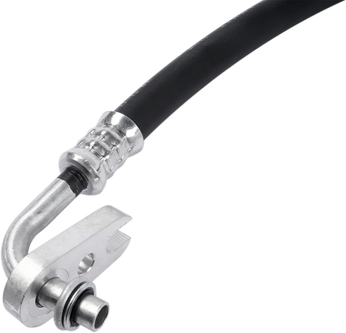 A/C Manifold Hose Assembly-Suction And Discharge Assembly Replacement for GMC Acadia Buick Enclave Chevy Traverse V6 3.6L 2013-2017 22914086 23362334