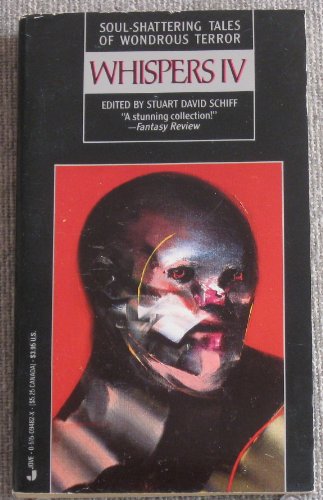 Whispers 4 051509482X Book Cover