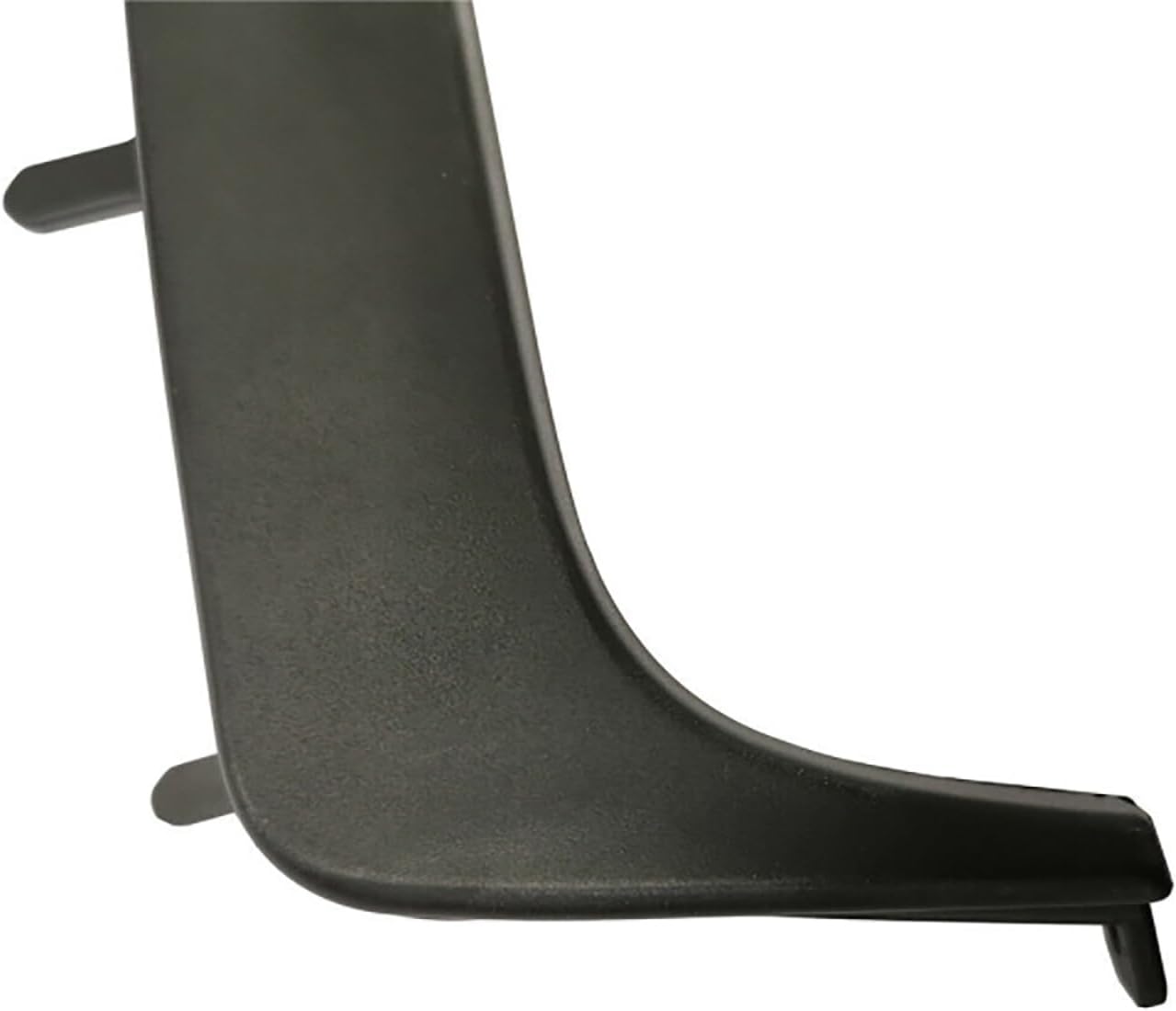 Front Bumper Grille Headlight Filler Trim Panels 2pcs Fit for 2005-2007 T-Y-TA Sequoia