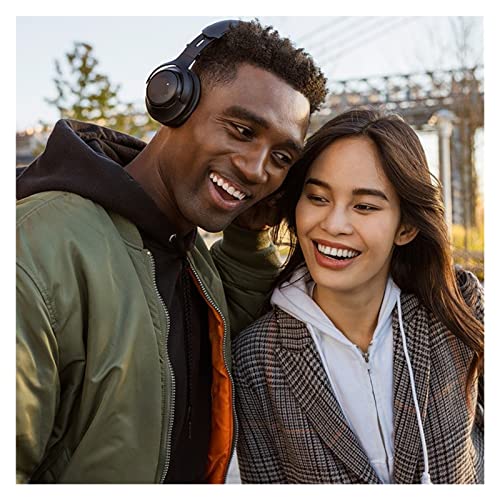 KLEEME 700BT sans Fil Bluetooth 5.0 Casque HD Audio Jeu Sport Casque Pliable Basses Profondes Son écouteurs Mains Libres… - Les Beatles, Paul McCartney, John Lennon, RIngo Starr, George Harrison KLEEME 700BT sans Fil Bluetooth 5.0 Casque HD Audio Jeu Sport Casque Pliable Basses Profondes Son écouteurs Mains Libres… – Image 8