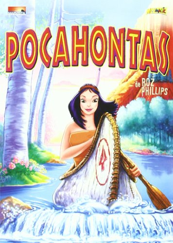 Preisvergleich Produktbild Pocahontas