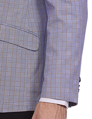 Image of Raymond Men's Peak Lapel Blazer
