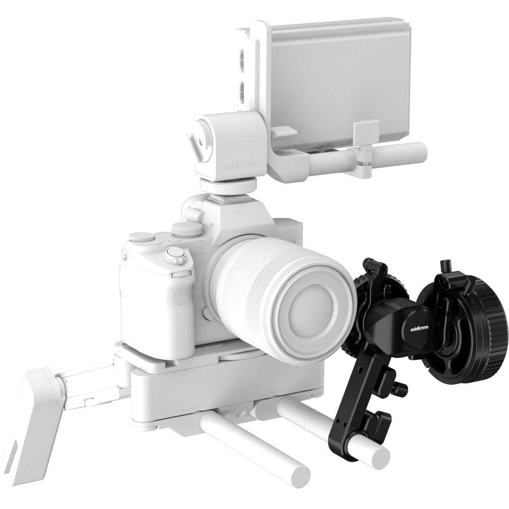 edelkroneFocusONE v2 Follow Focus Unit