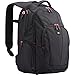 Produktbild Case Logic Professional Notebookrucksack bis 39,6 cm (15,6 Zoll) mit Tablet-Fach schwarz
