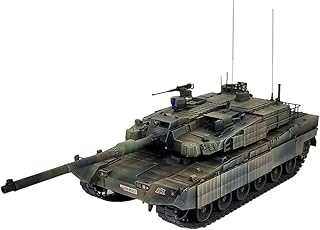 Academy 1/35 Poland K2GF Tank Plastic Model 13560