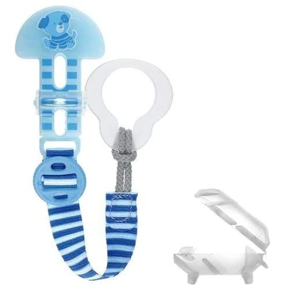 Mam Clip It&Cover-image