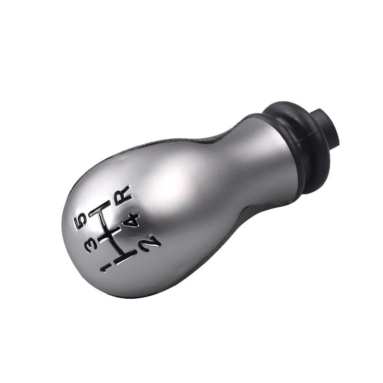 MOCALUX Gear Stick Shift Lever Knob for Citroen C5 2001-2008 5 Speed Gear Stick Shifter Lever Head Manual Knob Modification Parts