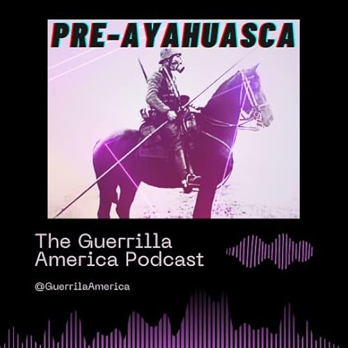 #5 - Pre-Ayahuasca Journey (State Check)