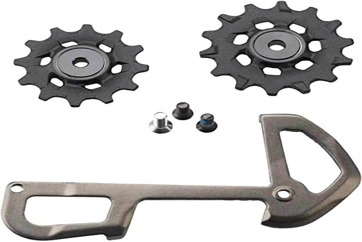 Circuit Wheel and Inner Cage Sram Eagle X01 #11.7518.078.000 / 11.7518.078.010