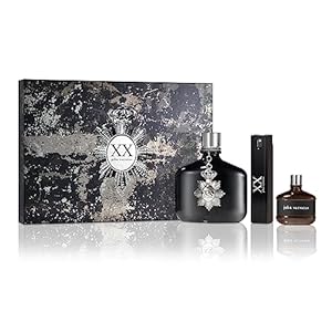 John Varvatos XX Men’s Cologne