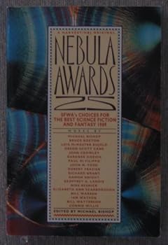 Nebula Awards 25 - Book #25 of the Nebula Awards ##20