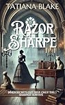 Razor Sharpe: An Alternative Victorian Romance (Sharpe - An Alternative Historical Victorian Romance Book 3)