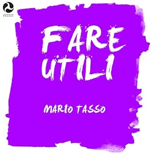 Fare utili copertina