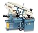 Baileigh BS-20A Hydraulic Automatic Band Saw, 3-Phase 220V, 5hp Motor