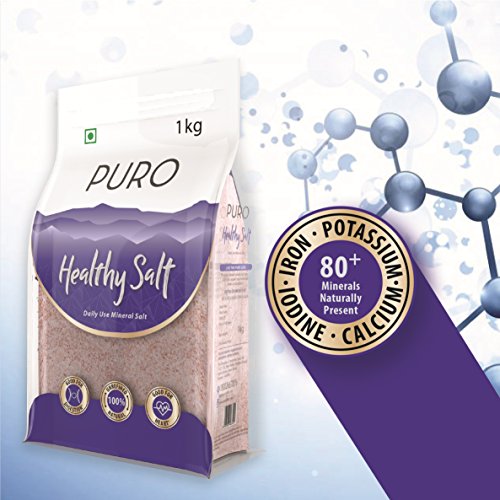Image of Puro Healthy Salt, 1 kg