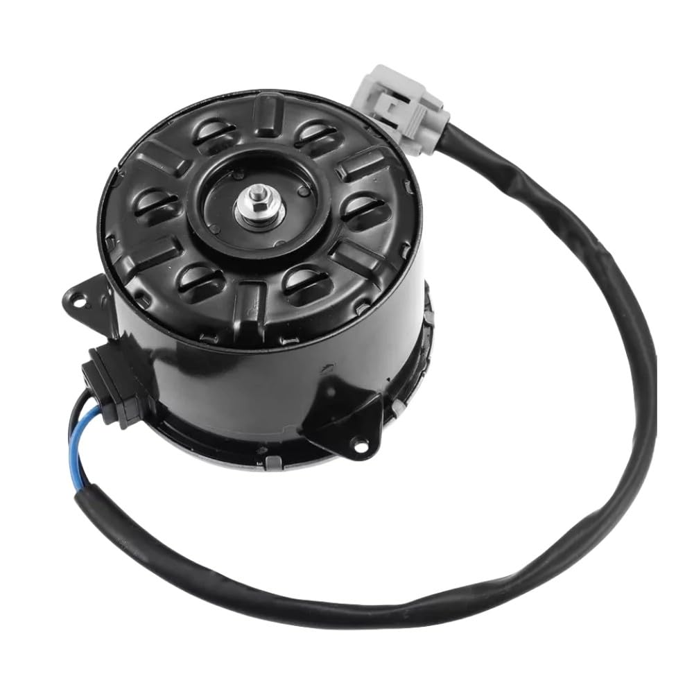 Rep# 16363-75030 1636375030 Fan Motor 1pc/Set