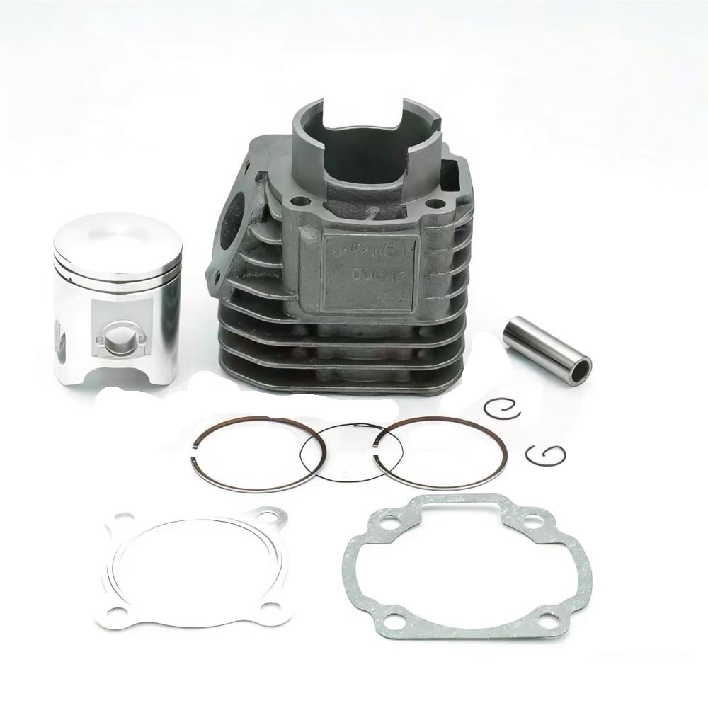 Kit cylindre 52mm BWS100 résout la perte de puissance 4VP - 7