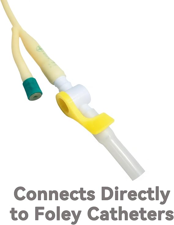 Urinary Connection Starter Bundle
