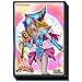 Yugioh Card Sleeves - Dark Magician Girl - 70ct