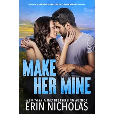 Make Her Mine
