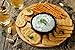 A Blend Above Bacon Horseradish Dip Mix, 1oz (3 Pack), Gluten-Free, No MSG, All Natural, No Preservatives, Vegetable Dip, Keto Friendly, Low Carb, Easy to Make