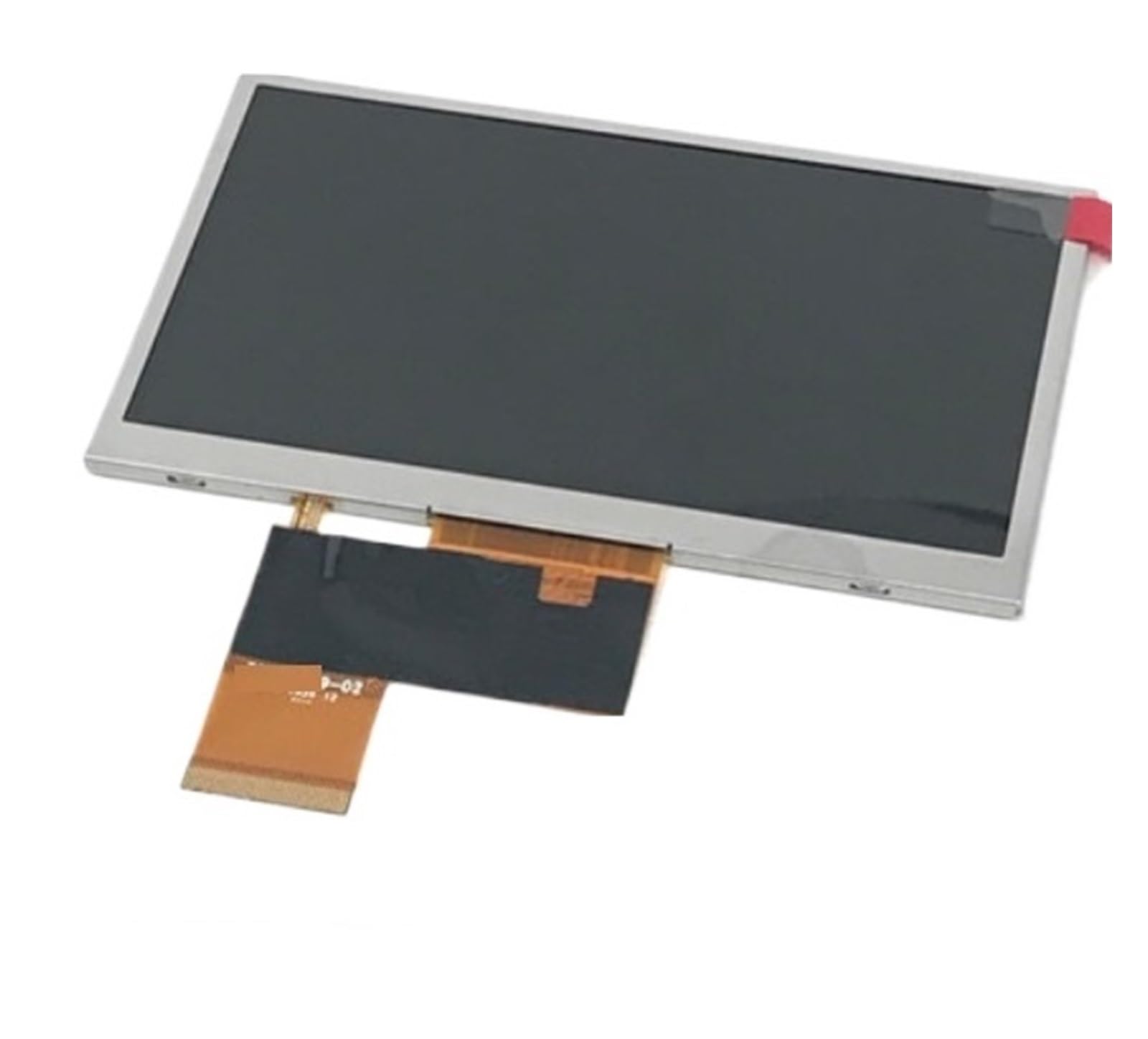 Matrice LCD 5 pouces FA-06 écran de rechange pour module d'affichage - 2