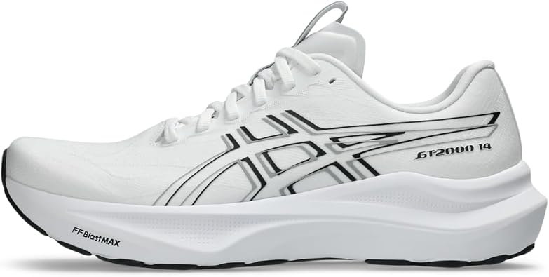 ASICS Mens GT-2000 14 Running Shoes