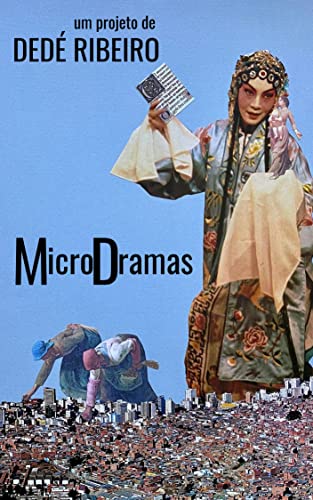 MicroDramas (Portuguese Edition)