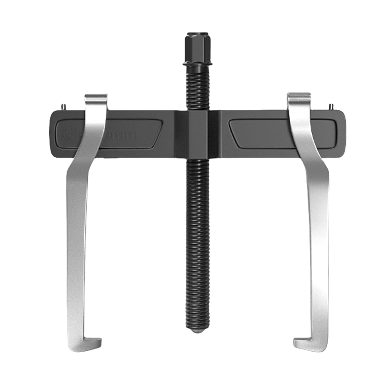 Msioytog Bearing Puller Tool With Not Slip Handle Stable Bearing Removal Tool For Safe Operate In Compact Areas Industrial Maintenance