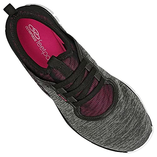 Tênis Olympikus Kiss Feminino