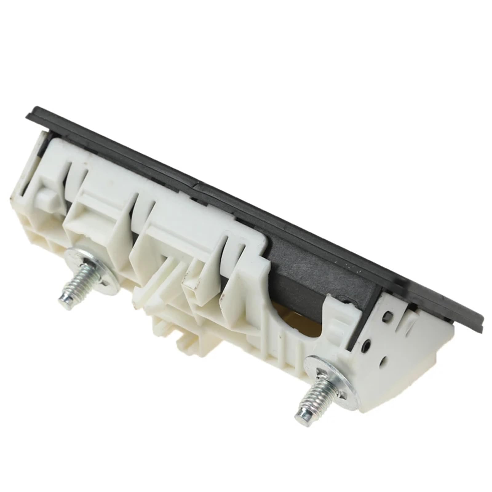 Serrure de coffre pour Seat Alhambra 2010-2019 avec bouton déverrouillage hayon arrière - 7