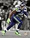 (8x10) Seattle Seahawks Earl Thomas 2013 Spotlight Action Glossy Photograph Photo