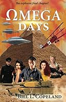 Omega Days 1696876249 Book Cover