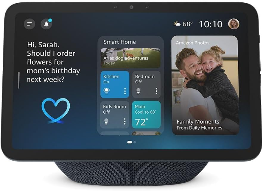 Amazon Echo Show 8