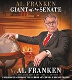 Al Franken, Giant of the Senate