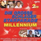 Patrick Lindner, G.G. Anderson, Geschwister Hofmann, Roland Kaiser, Andrea Berg, Irena, Vikinger..