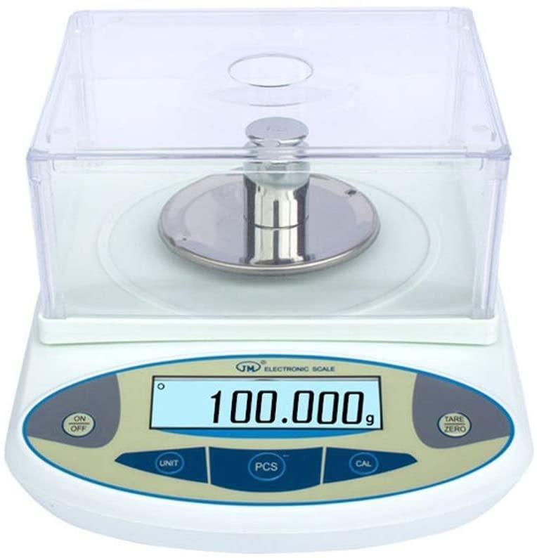 Buy High Precision Laboratory Analytical Balance 3000g/0.01g Electronic
