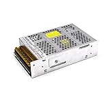 5V 12V 24V Output Switching Power Supply Unit Adjustable for Video Multi Games Machine Console Cocktail CCTV Computer DIY New