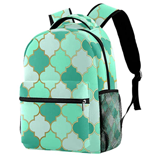 Sac à dos licorne avec porte-bouteille Medium pour voyage scolaire