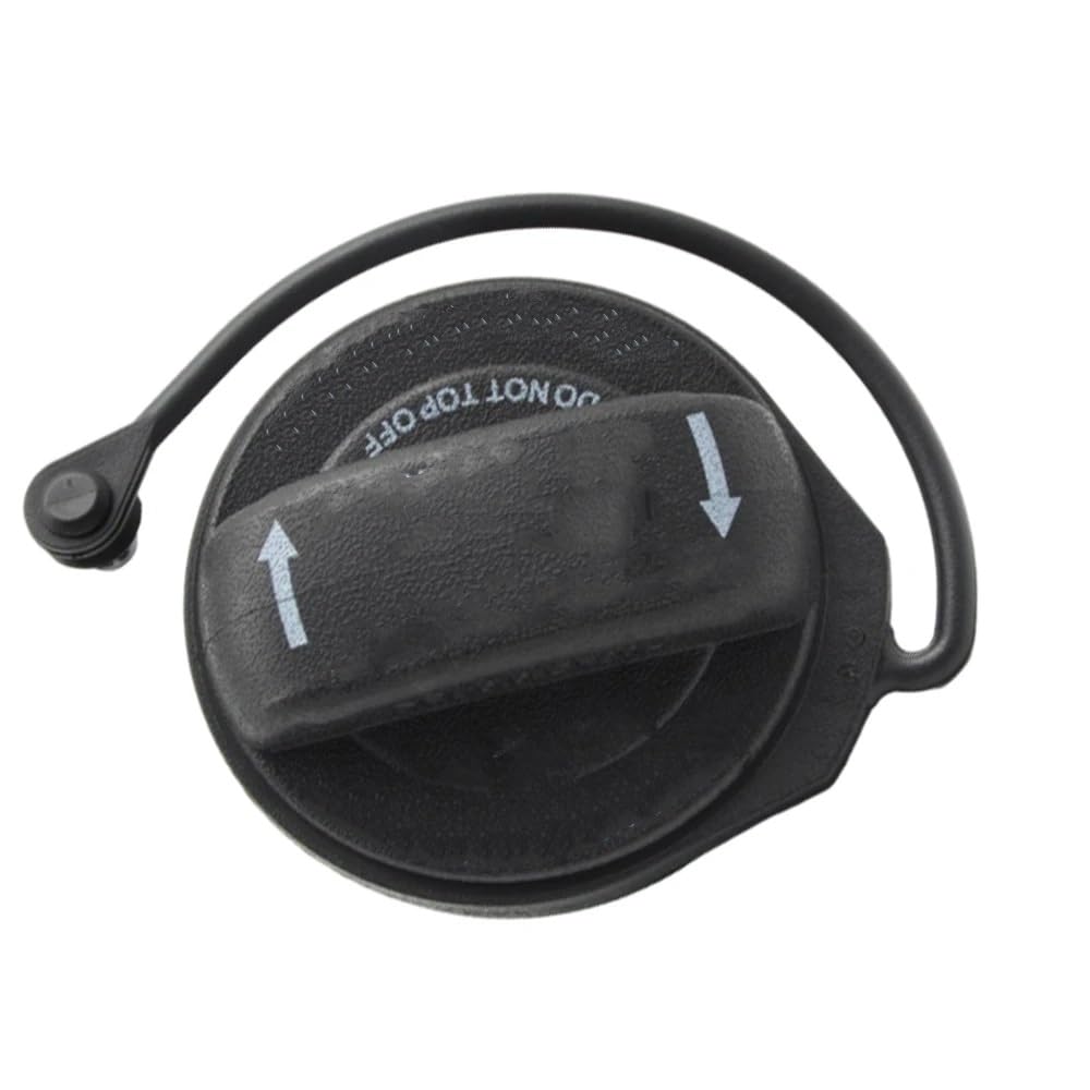 Bouchon de réservoir de carburant haute durabilité pour VW Jetta 2011-2020 - 6