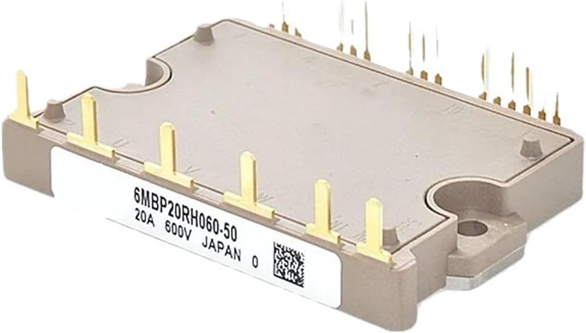 1pc IGBT Transistor Module 6MBP20RH060-050 6MBP20RH060(6MBP20RH060)