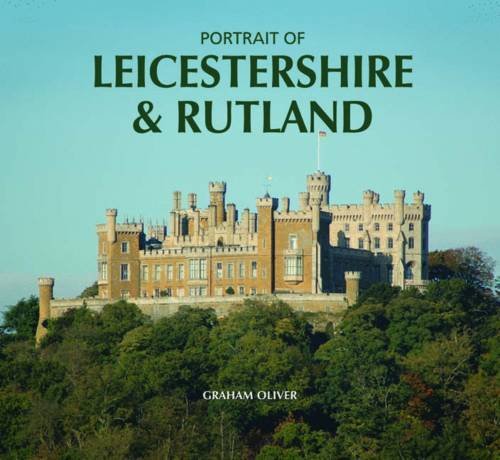 Portrait of Leicestershire & Rutland