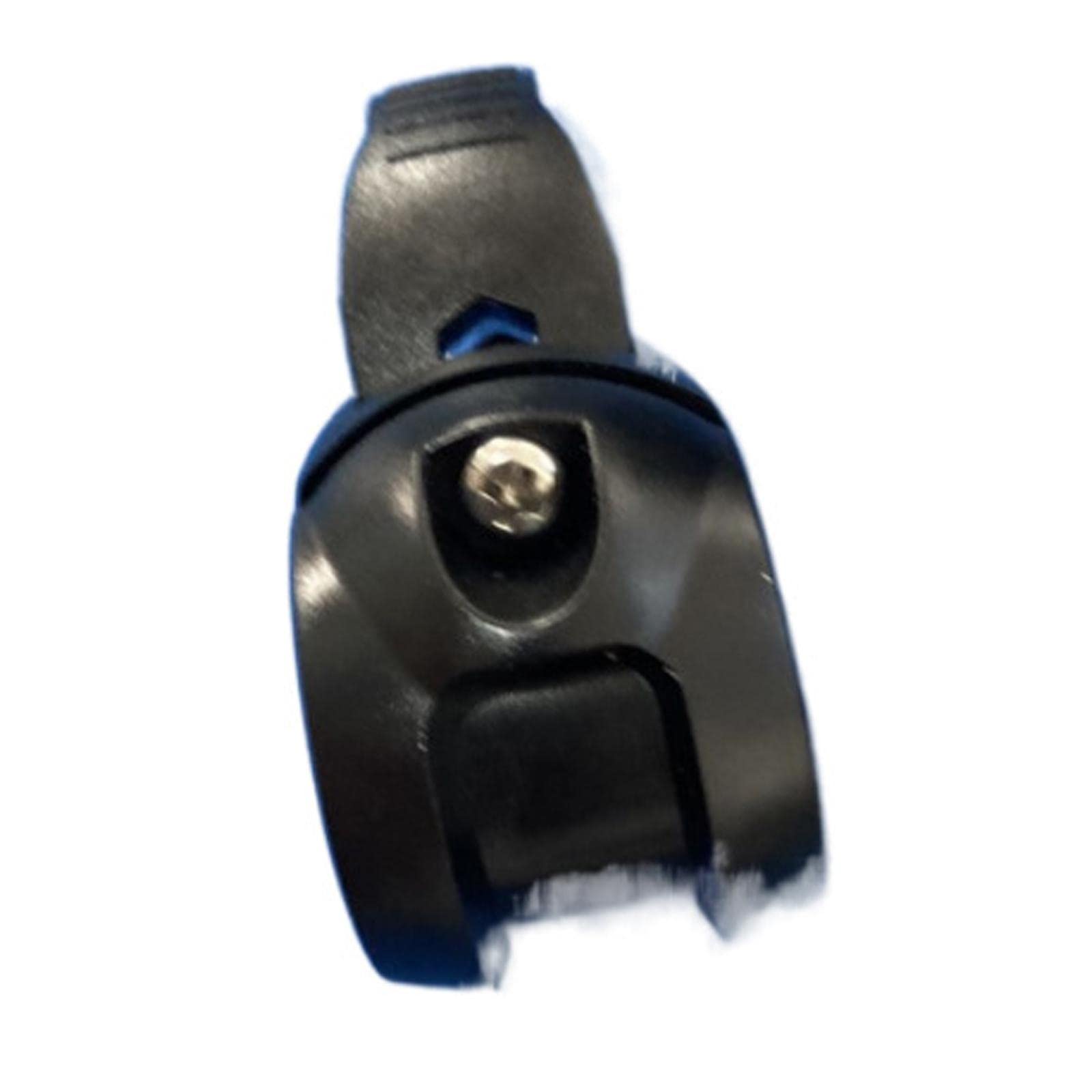 F Fityle 2X Surfpaddelschloss, Ruderhalterschloss, für Durchmesser 26–29 Mm, Paddelwellenklemme, Paddelschnalle für Surfbretter, Kajakfahren, Erholung Im Freie