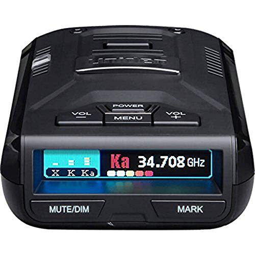 Uniden R3 Extreme Long Range Radar Laser Detector GPS, 360 Degree, DSP, Voice Alert Bundle with 1 YR CPS Enhanced Protection Pack
