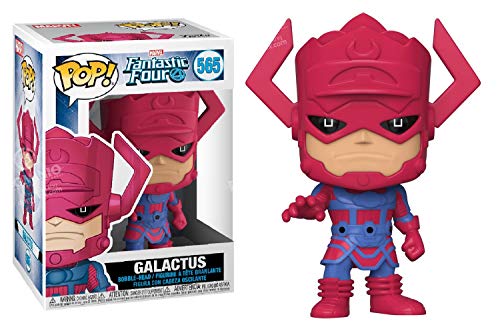 Funko Pop Galactus (Los Cuatro Fantásticos 565) Funko Pop Galactus (Los Cuatro Fantásticos 565) Funko Pop Galactus (Los Cuatro Fantásticos 565) Funko Pop Los Cuatro Fantásticos